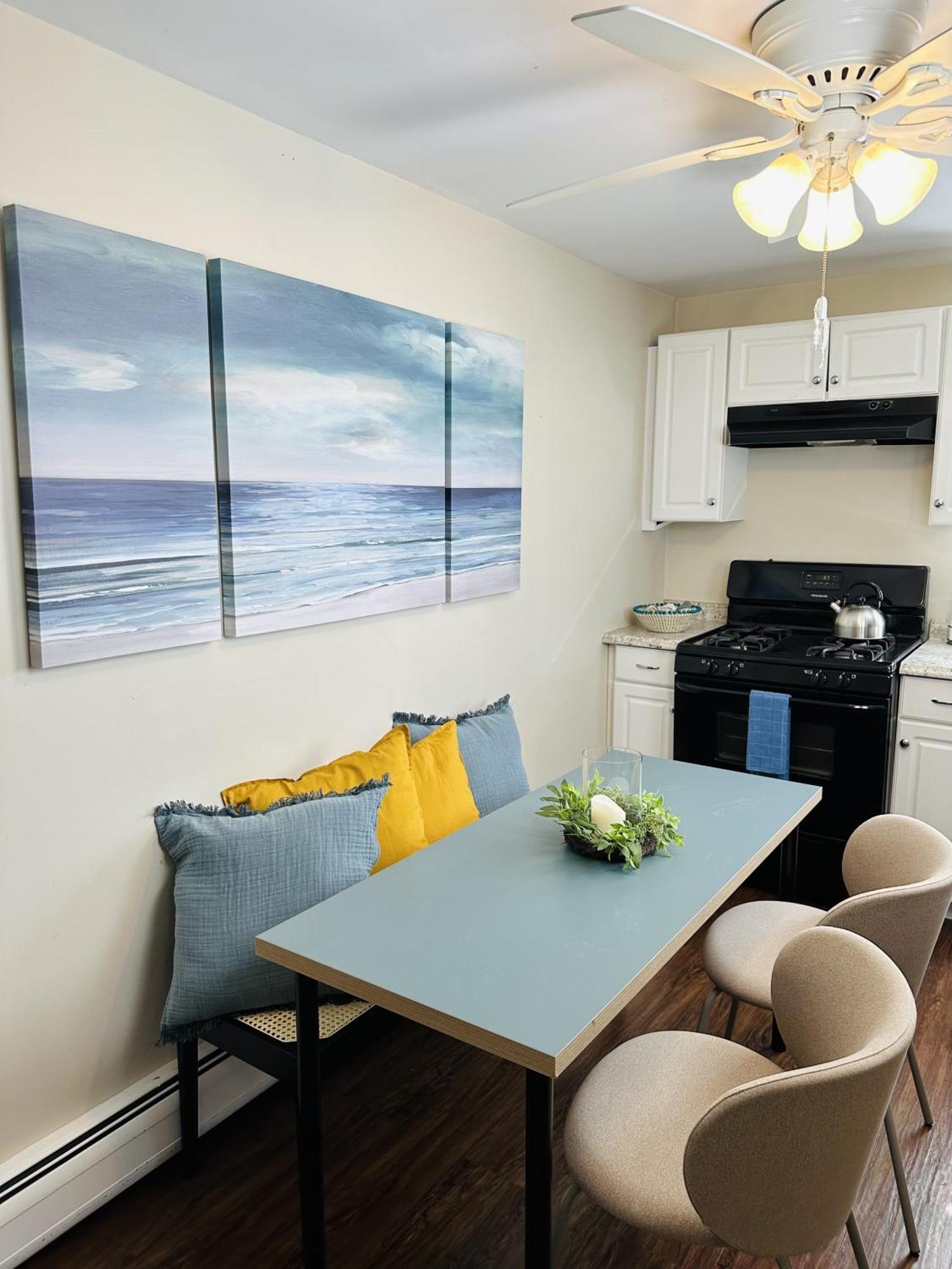 Cozy, Pleasant 2Br Apt In Beach Community! Norwalk Exterior photo